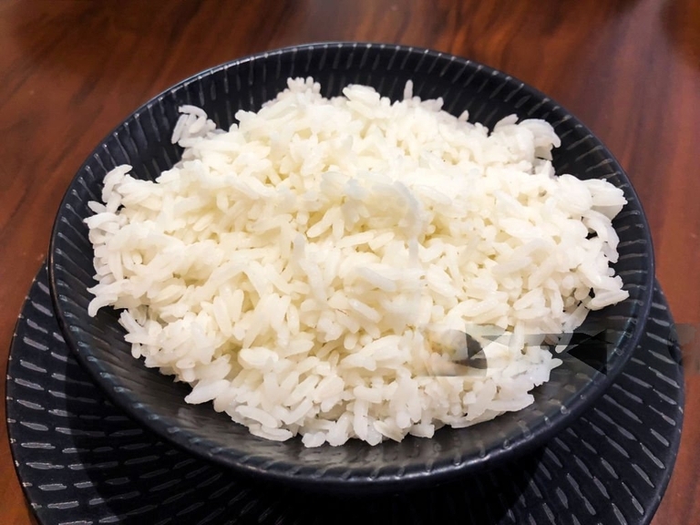 Jasmine Rice