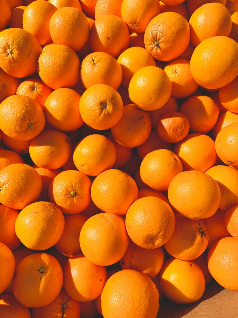 vitamin c benefits