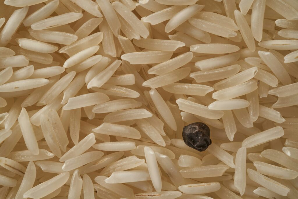 Sticky rice