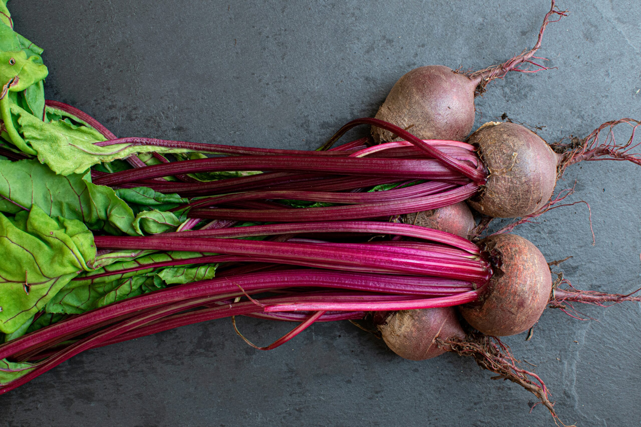 beets benefits 